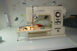 SONY DSC